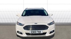 Ford Mondeo 2.0 EcoBoost Titanium 5dr Auto Petrol Estate